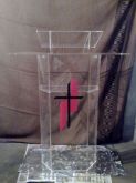 Pulpito Cristal